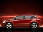 Dodge Caliber SRT4 2007 года